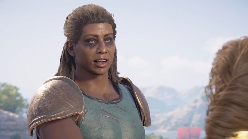 Assassin's Creed Odyssey Xenia Treasure Hunt: How to find every item ...