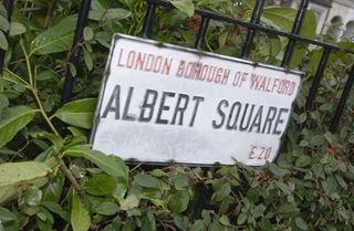 EastEnders channel to launch on YouTube
