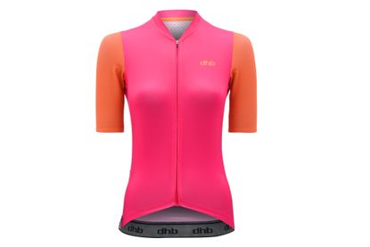 dhb Aeron Speed short sleeve jersey review Cycling Weekly