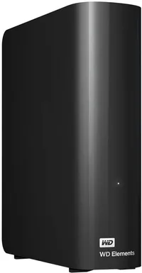 WD Elements 20TB desktop HDD WD Elements 20TB desktop HDD