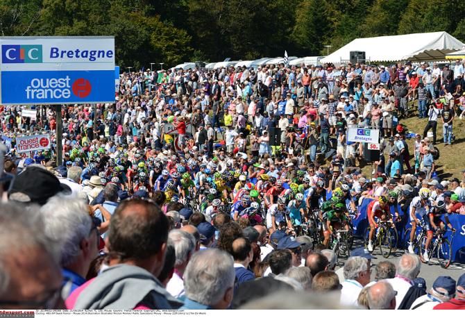 GP Ouest France-Plouay