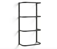 Habitat Wall Mountable Towel Holder | £12 at Habitat