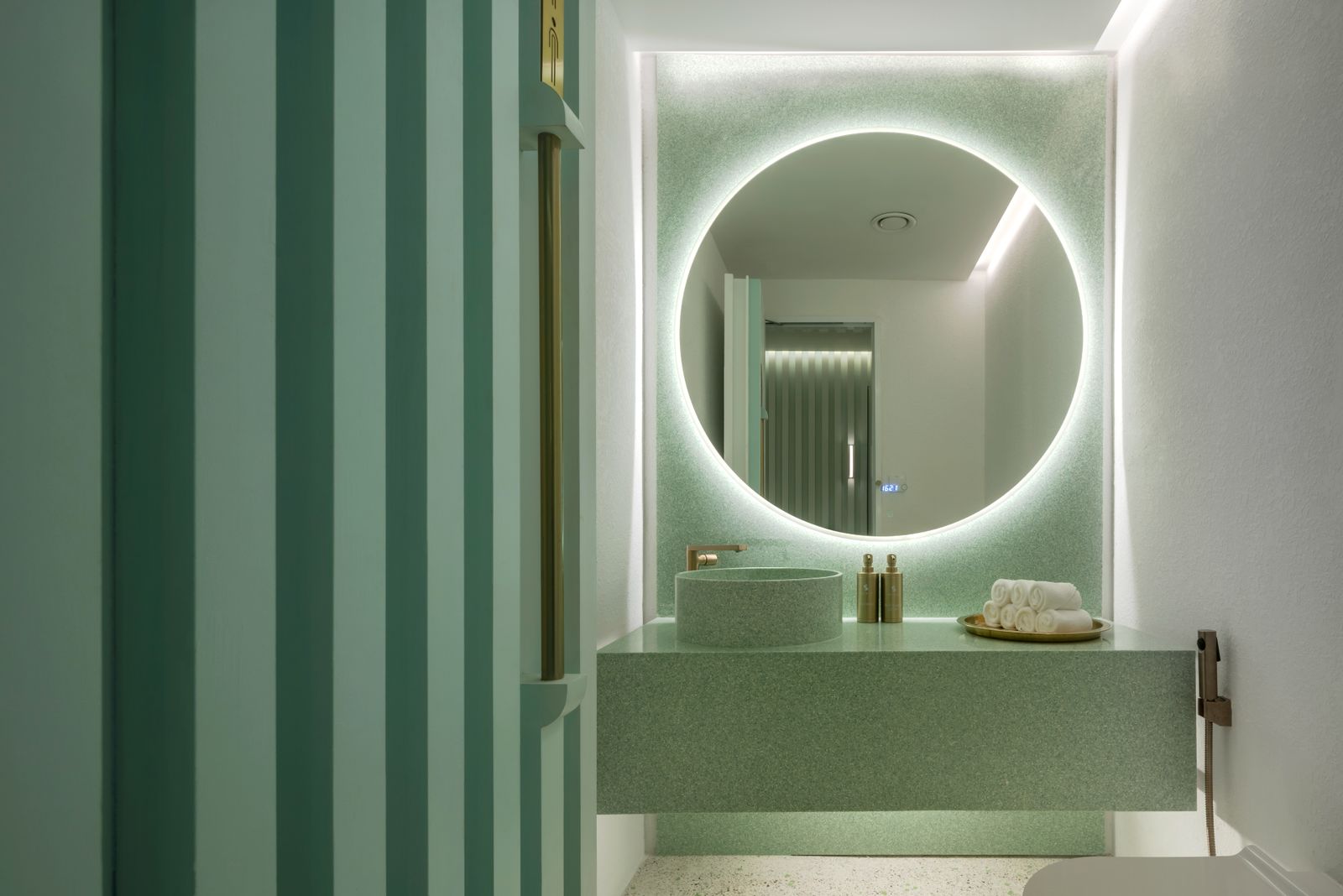 A Bangkok spa mixing luxury and tranquillity | Wallpaper