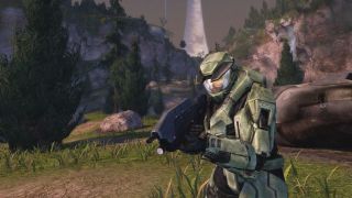 Xbox exclusives - Halo: The Master Chief Collection