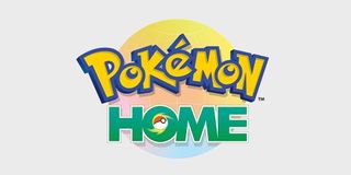 Pokémon Home