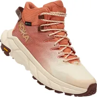 Hoka Trail Code GTX women's hiking boot: $185 $91.83 at REI Save $91