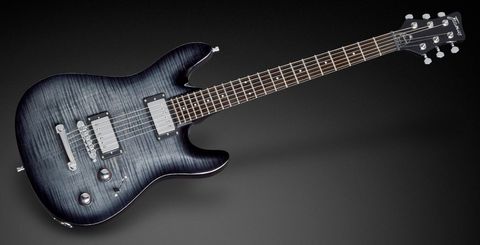 Framus Unveils New D-Series Guitars | Guitar World
