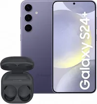 Samsung Galaxy S24+, 256GB / Samsung Galaxy Buds 2 Pro:&nbsp;was £1,218, now £1,033.20 at Amazon