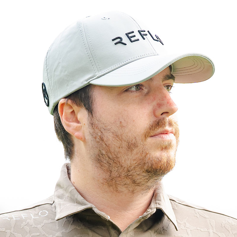 Reflo Lincoln Cap
