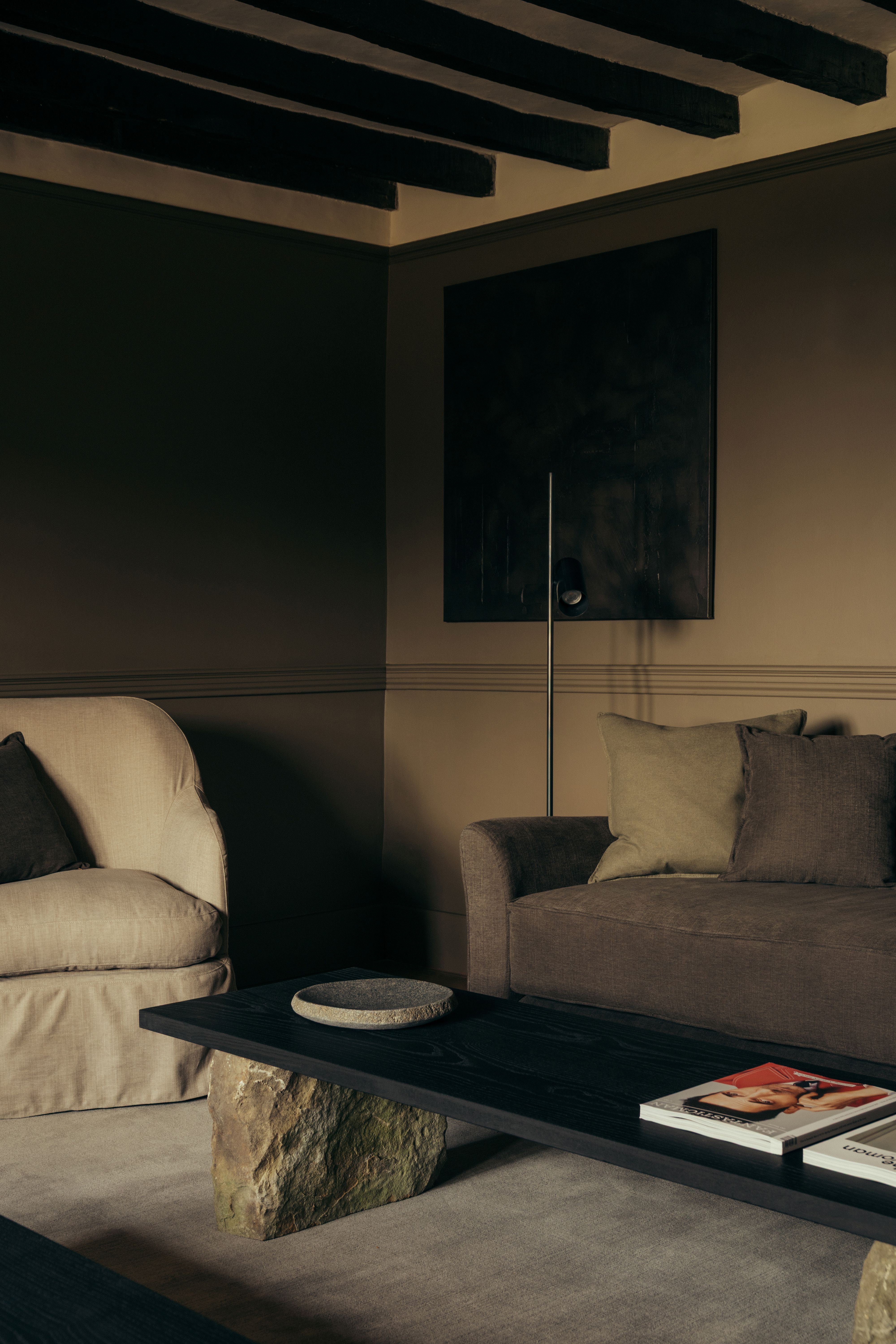 Hyll hotel in cotswolds