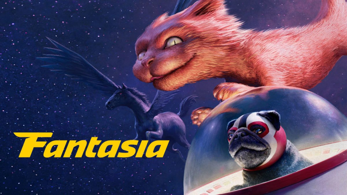 Fantasia International Film Festival moves to online format What to Watch