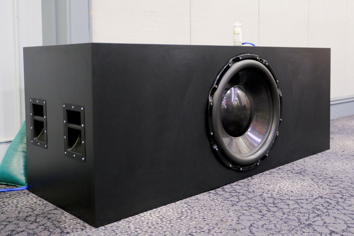 Australian Hi-FI Show 2025