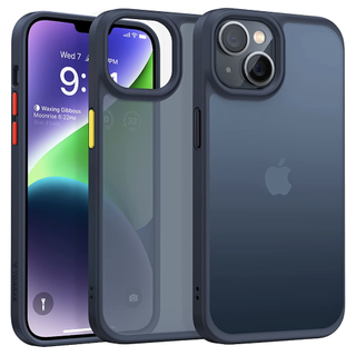Torras Shockproof iPhone 14 Case