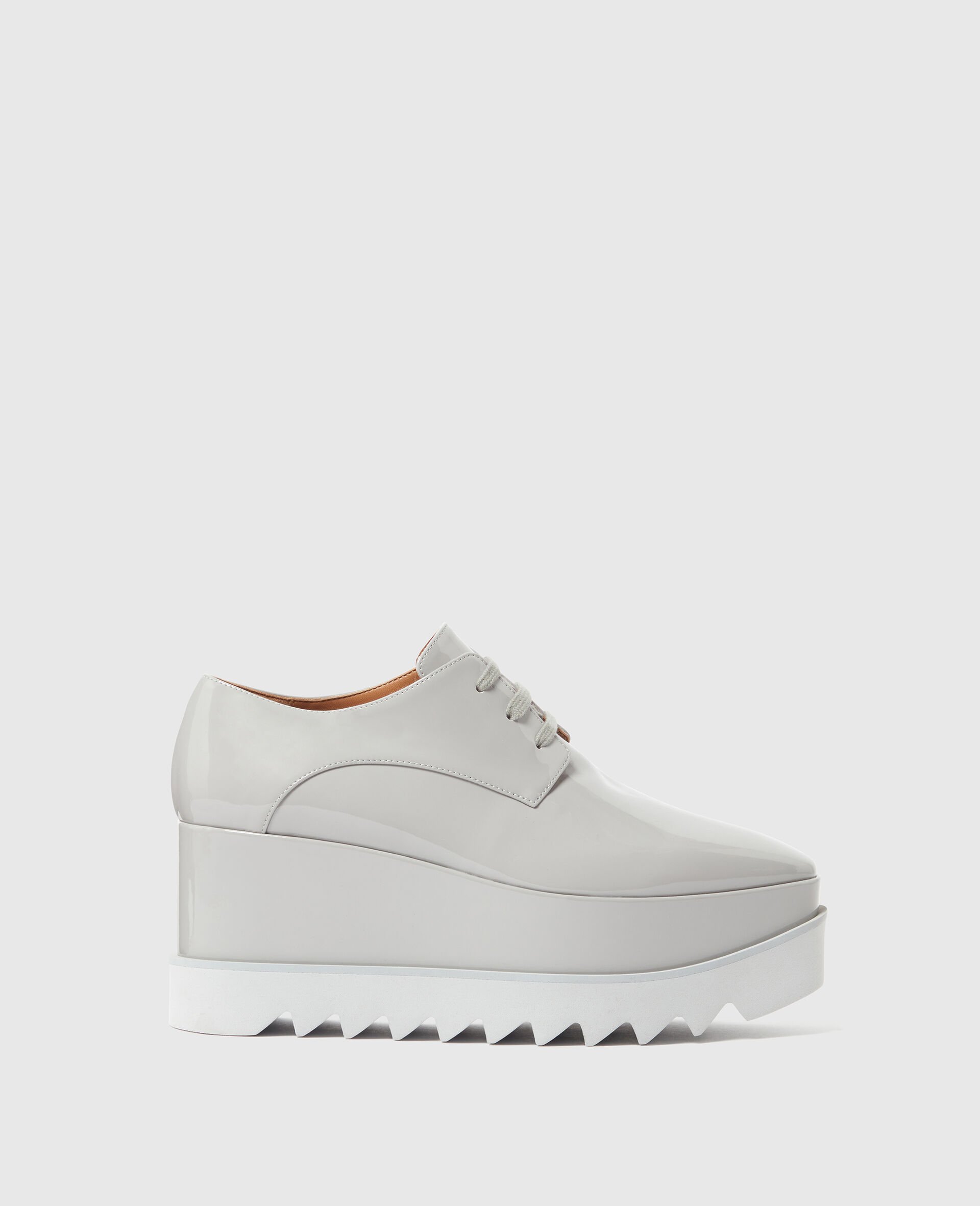 Limited-Edition Elyse Monochrome Platforms