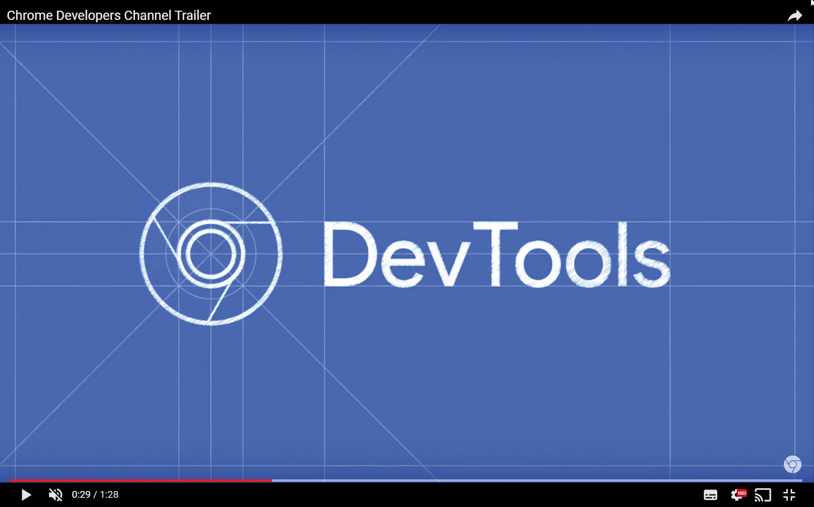 Google Chrome tools