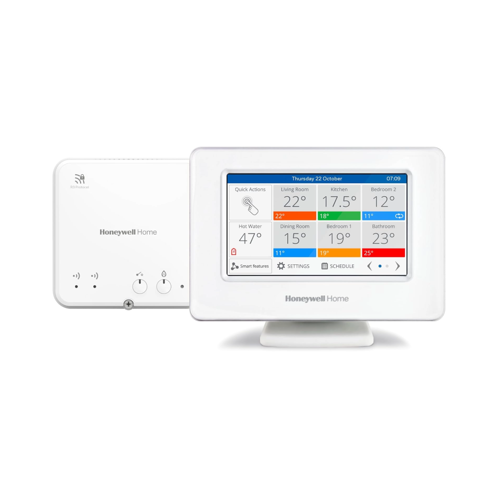 Honeywell Home Evohome Smart Thermostat