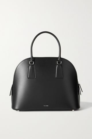 Nina leather bag