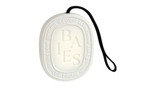 Best air freshener for home: Diptyque Baies Scented Oval