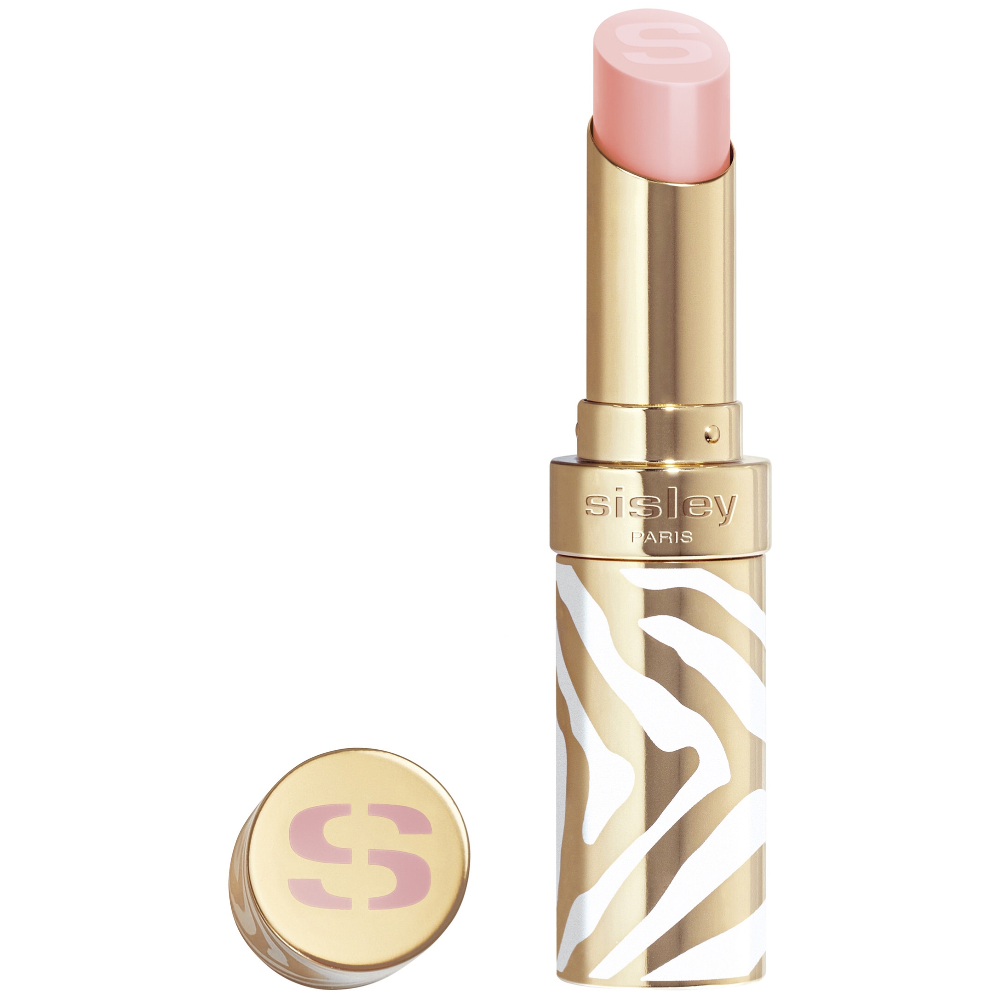 Sisley Paris Phyto-Lip Balm 3g (various Shades)