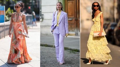 What to wear to a wedding: Style ideas from fashion experts