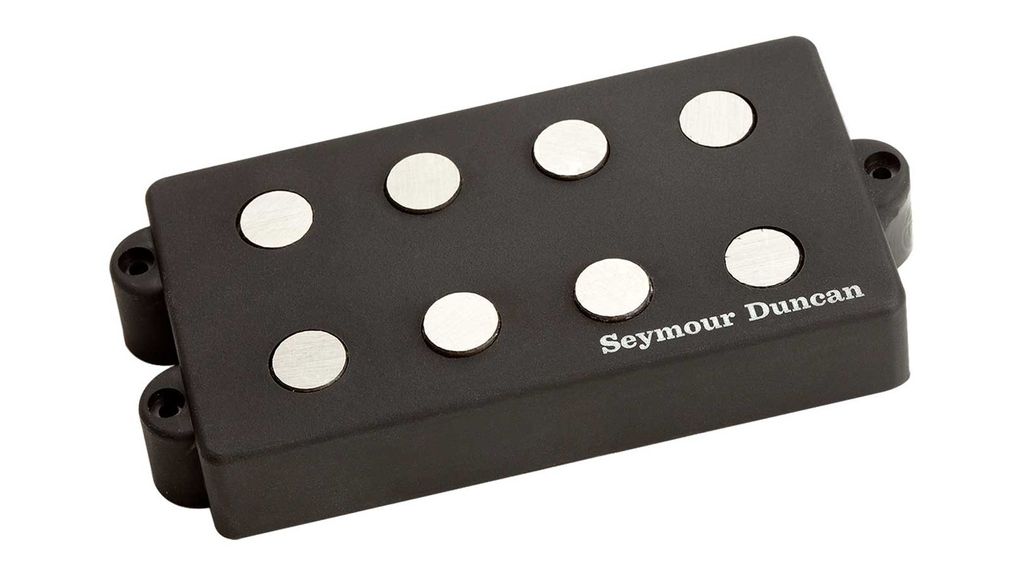 Best bass pickups Improve your bass sound Guitar World