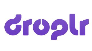 Droplr logo