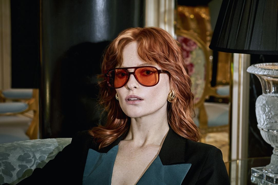 sestini dorchester sunglasses