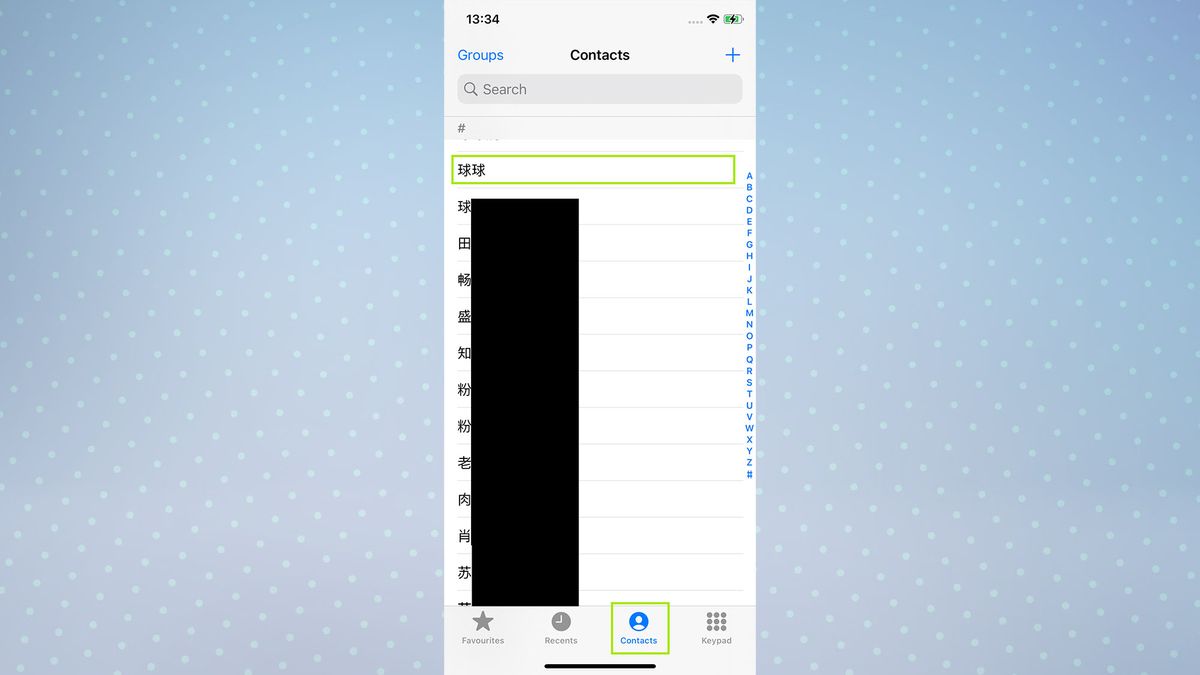 How To Block Spam Calls On IPhone Tom s Guide