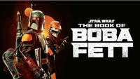 The Book of Boba Fett (2021-2022)