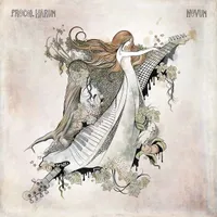Novum (Eagle Rock, 2017)