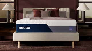 A Nectar mattress