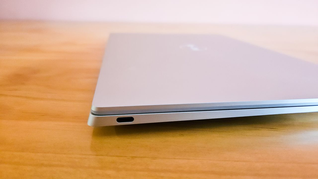 Dell XPS 13 9345