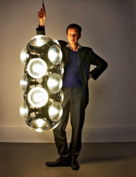 Tom Dixon