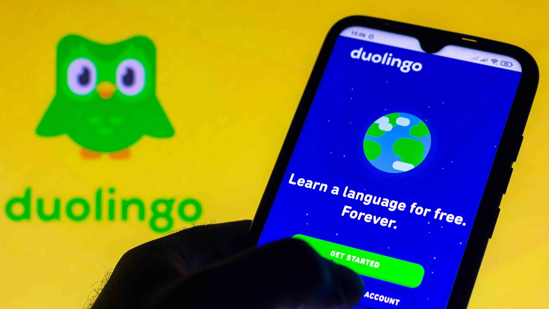 Duolingo