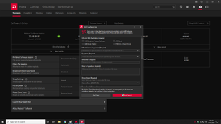 Radeon Software Adrenalin 2020 Edition Driver 20.20.01.05