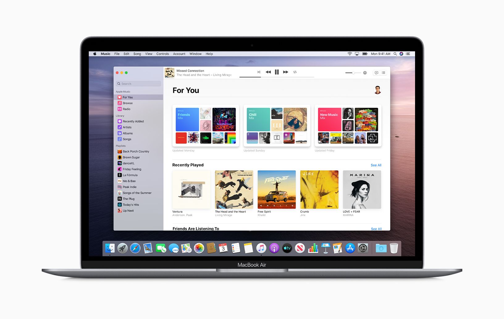 7 most important features coming to macOS Catalina | iMore