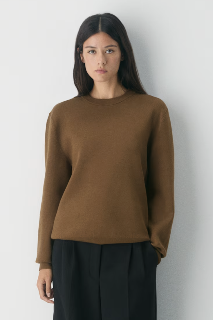 Aritzia, Calloway Sweater