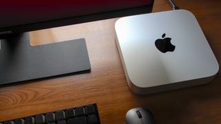 Can you game on the M1 Mac mini?