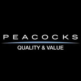 Peacocks Discount Codes