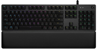 Logitech G513  Mechanical Gaming Keyboard: now $90 at Amazon