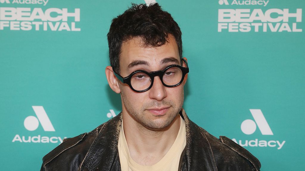 The stats say that Jack Antonoff is the most successful music producer