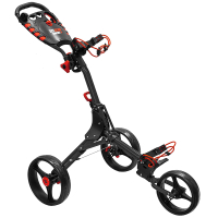 EZE Glide Compact Trolley | £46 off at Amazon