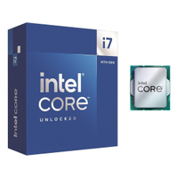 Intel Core i7-14700K$320$272 at AmazonSave $48