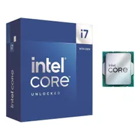 Intel Core i7-14700K$320$272 at AmazonSave $48
