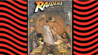 Raiders of the Lost Ark (1981)