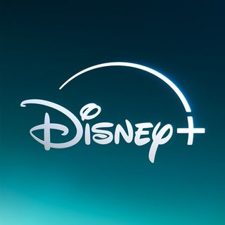 The Disney Plus logo