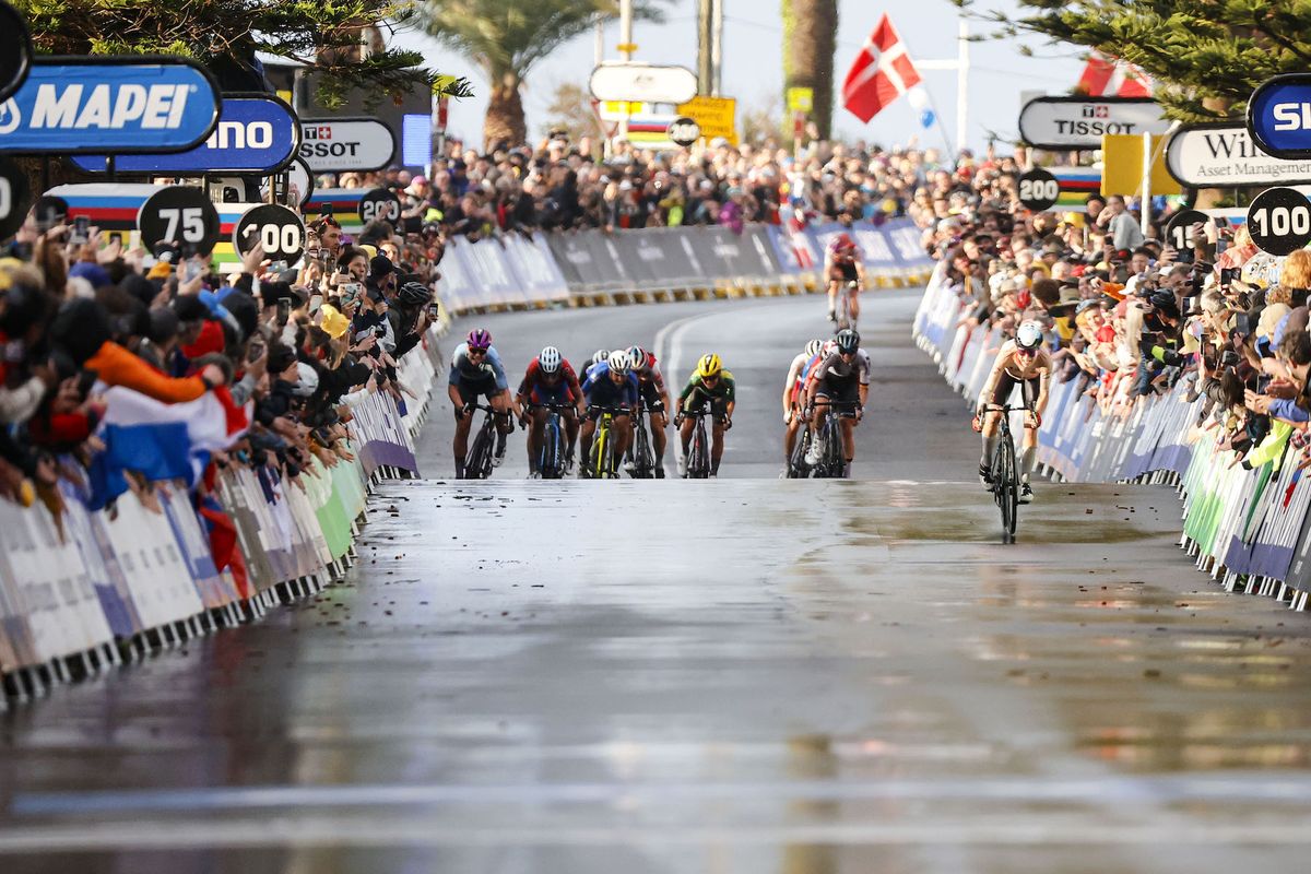 World Championships