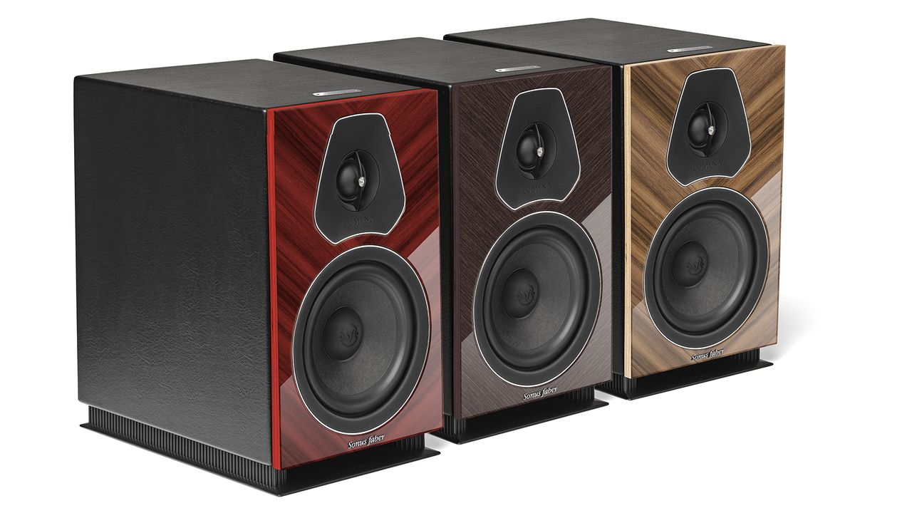 Sonus Faber Lumina II Amator
