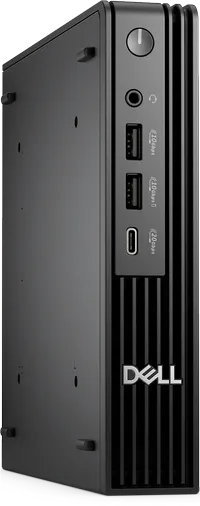 Dell Pro Micro Plus Desktop