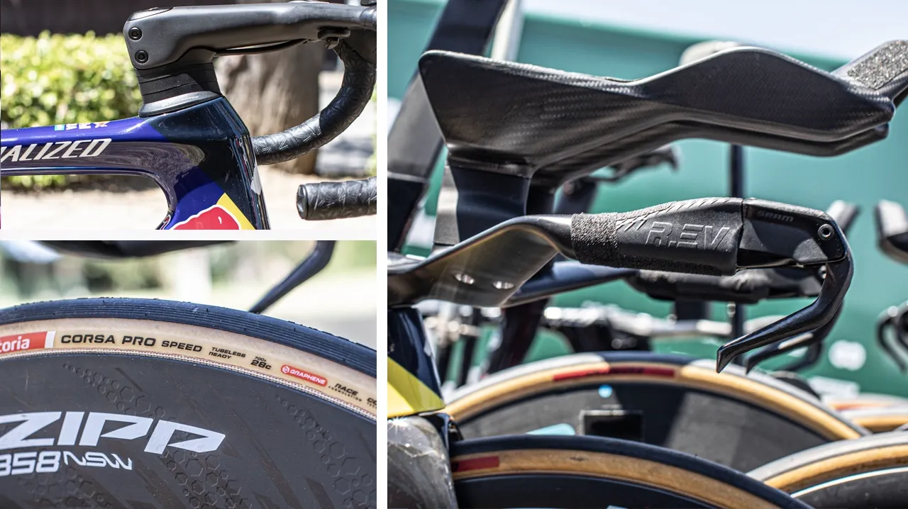 cyclingweekly.com - Aaron Borrill - Which Tour de France tech trend predictions did we get right?